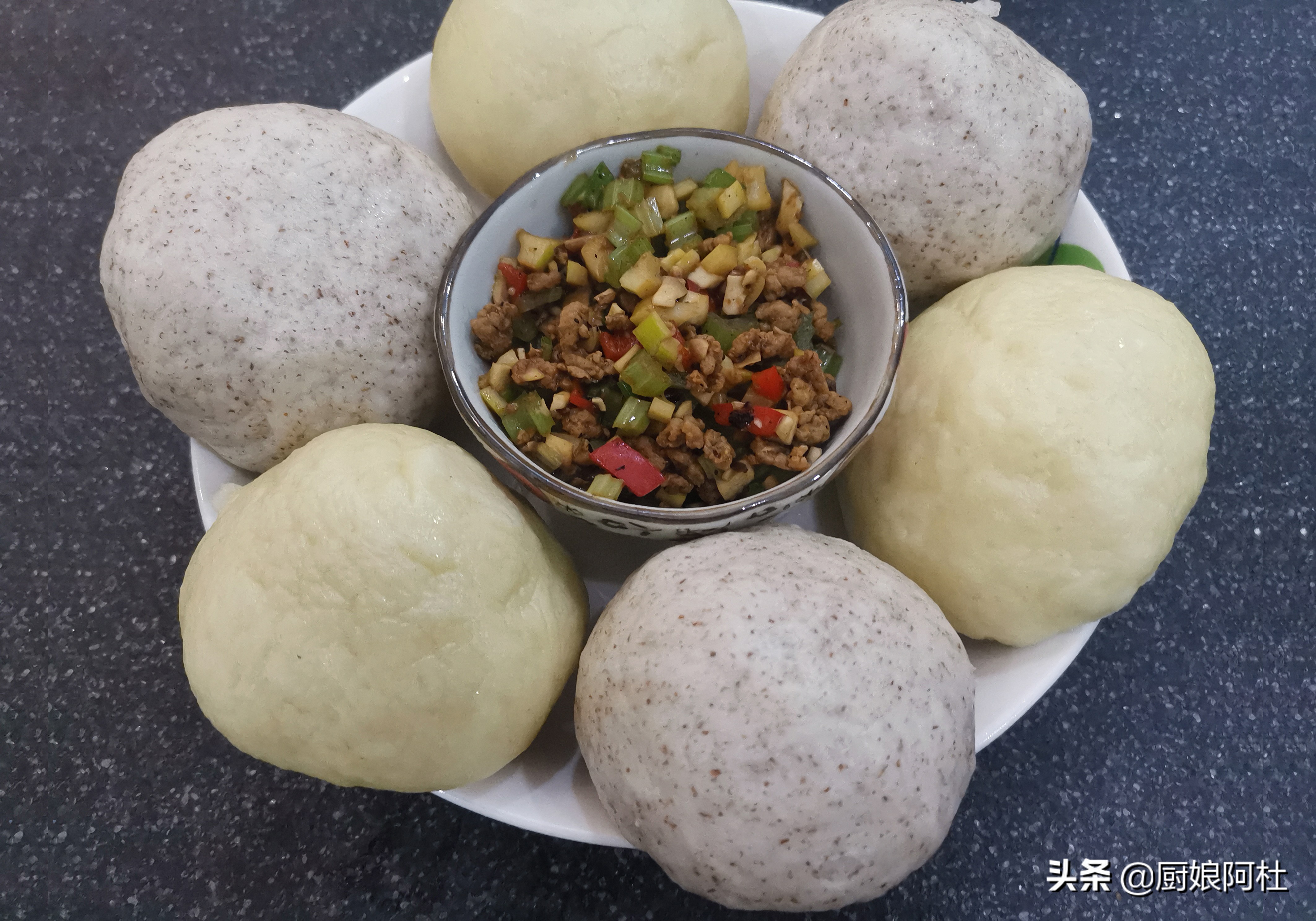 食用碱小苏打酵母粉泡打粉用途,酵母泡打粉小苏打碱的用法和区别