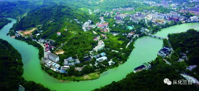 “从城驿事”第三十七期:说“温泉”