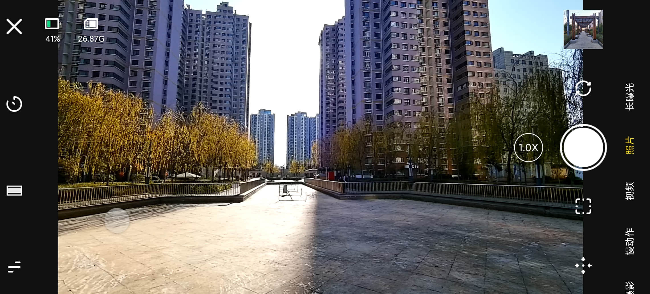 小米橙影智能摄影机拍人像,小米橙影智能摄影机视频