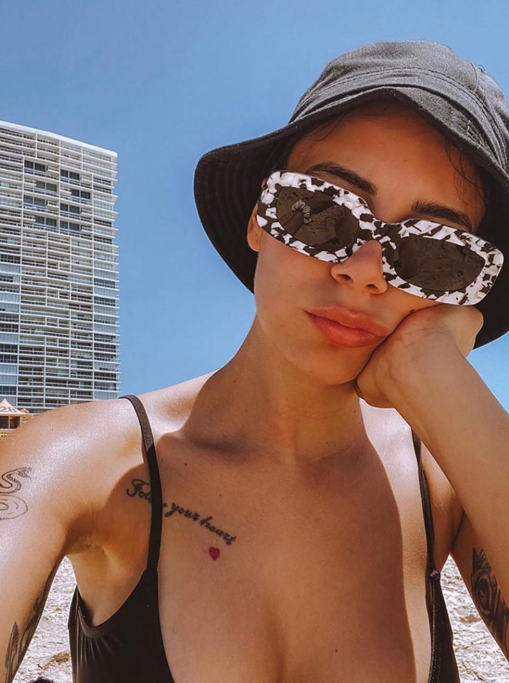 女士怎么挑选适合自己的墨镜,怎么选墨镜框适合脸型