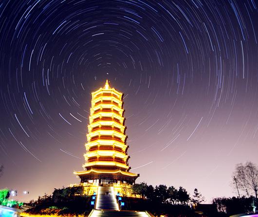 考古挖出舍利子,专家解密舍利子