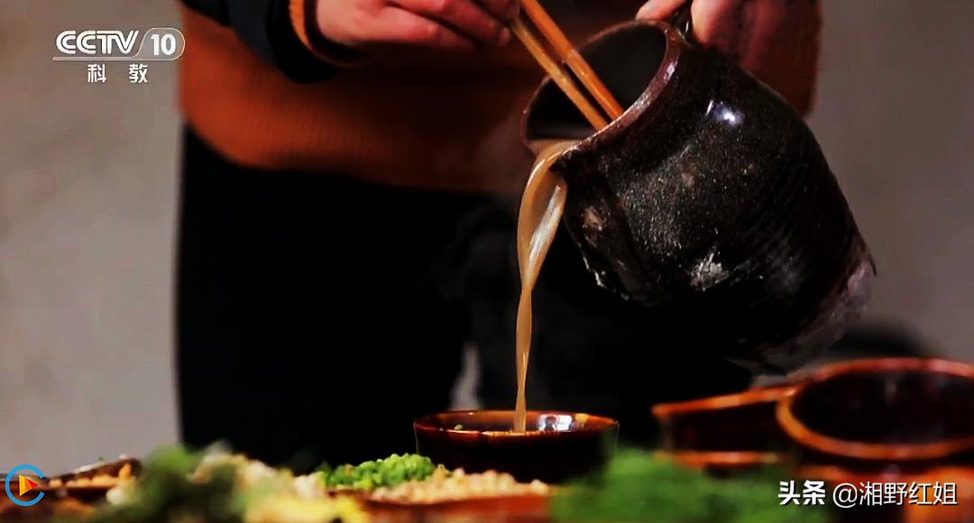 藿香适合做什么菜用,做菜的藿香