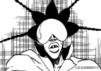 盘点死神的所有技能,盘点死神中所有的破道