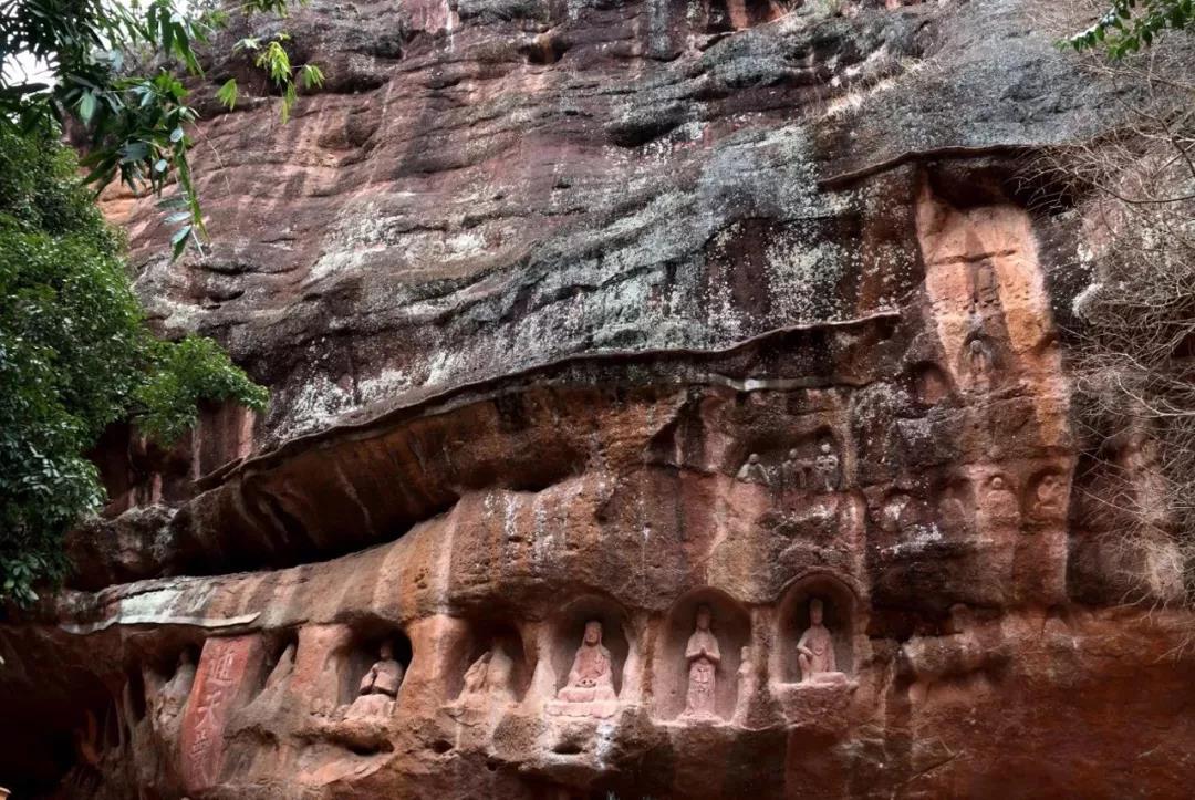 江西精华游路线,江西大环线自驾游攻略