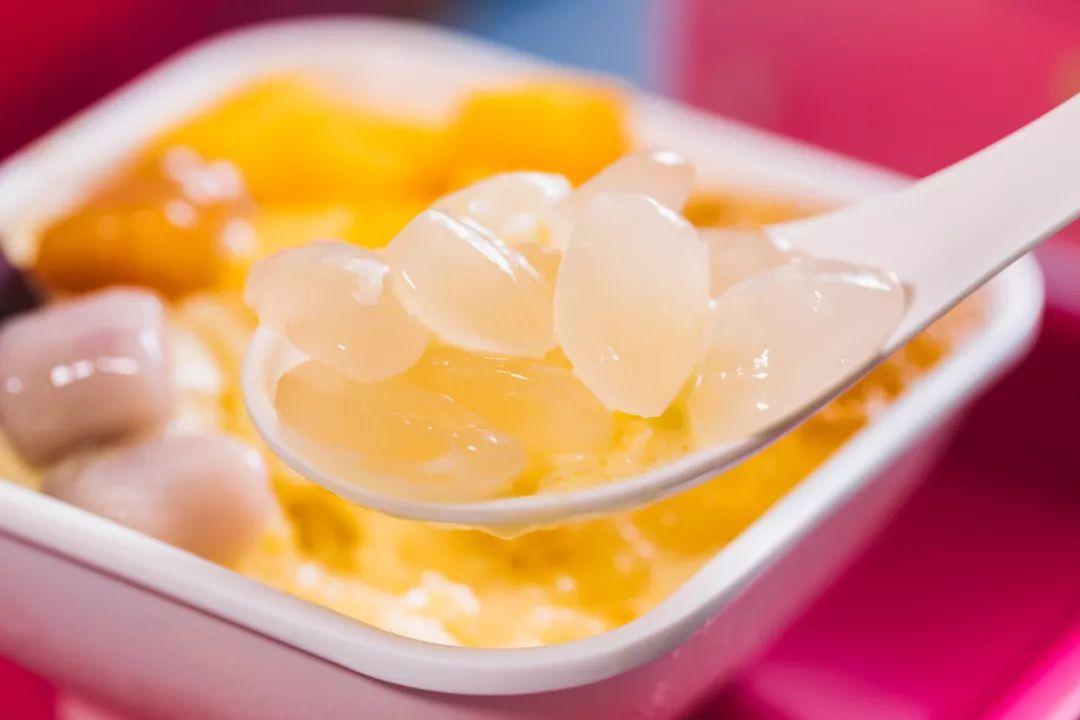 广州甜品店推荐老字号店里吃,广州甜品老字号排行榜前十名