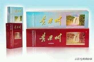 盘点各国家的烟,盘点各地名烟