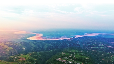 大美巩义之巩县八景,大美巩义风景