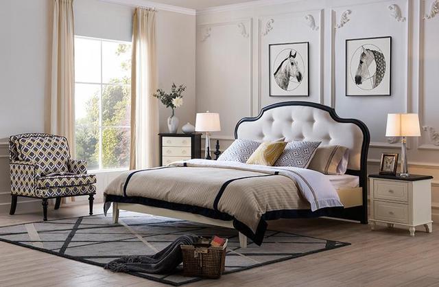 实木床什么木头好,实木床最好选哪种木头