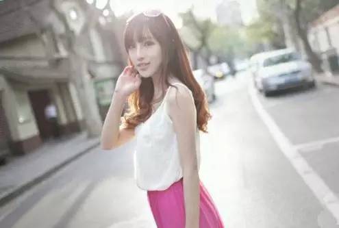 甘肃姑娘都这么漂亮的么,甘肃哪里的姑娘最好