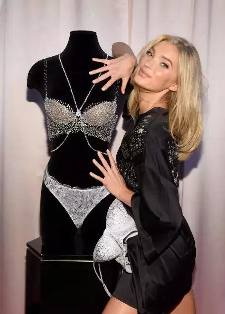 维密秀05众神时代part4,2019维密秀取消官方回应了吗