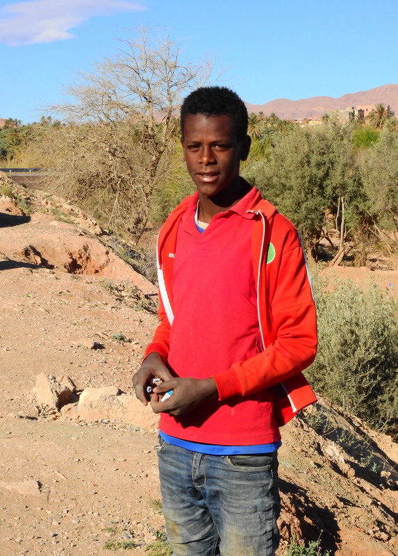 撒哈拉沙尘暴照片,撒哈拉沙漠沙尘暴实拍