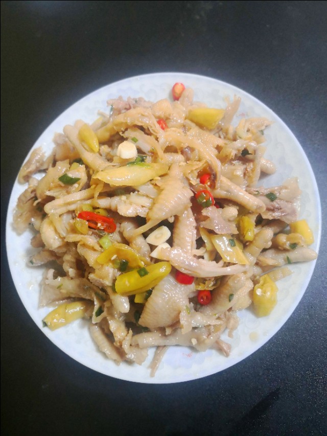 辣椒的味道画出来,辣椒的味道怎么形容