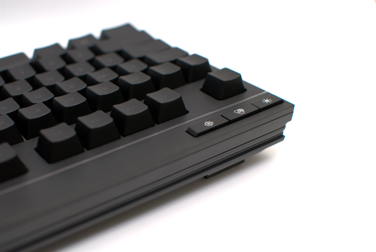 金士顿hyperx键盘火轴怎么样,金士顿hyperx键盘是热插拔吗