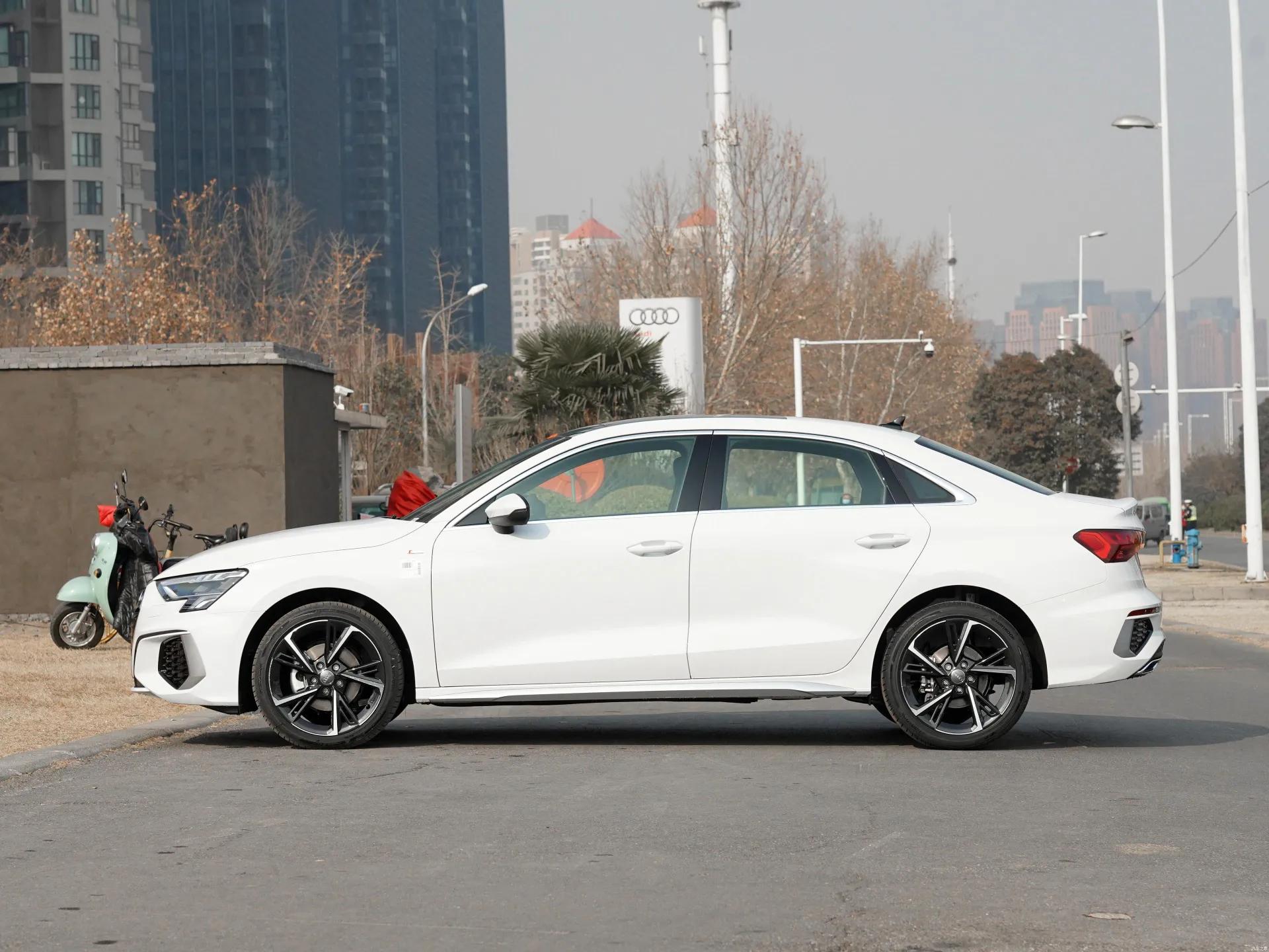 奥迪a3敞篷车2021款多少钱新车,a3l奥迪2021款两厢落地价