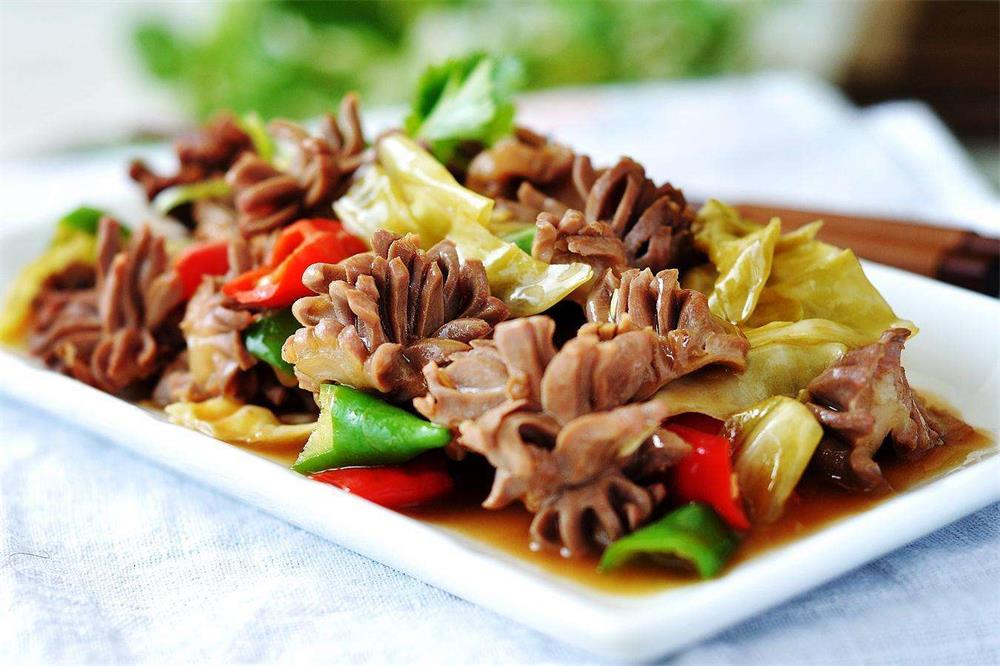 爆炒鸡胗怎么做好吃又软烂,爆炒鸡胗怎么炒又嫩好吃湖南做法