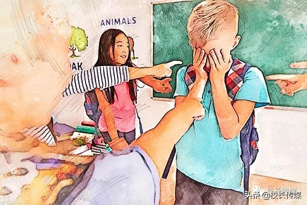 小学生受排挤如何解决,学生被排挤了怎么疏导