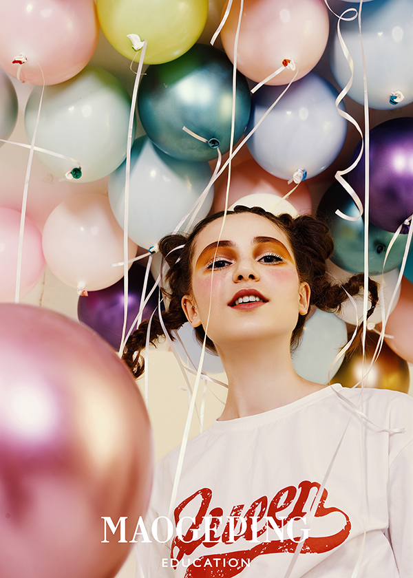 新娘结婚当天化妆造型视频,新娘妆化妆造型哪里教的好