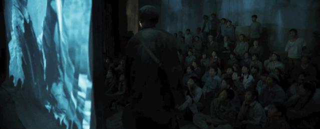 张艺谋受争议的闭幕式,张艺谋被罚案例