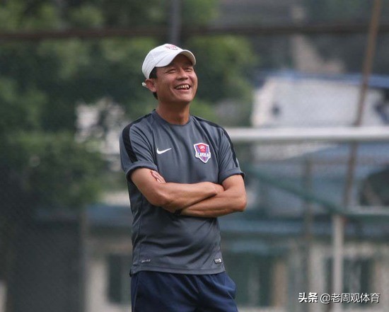 河南建业王宝山最新官宣,建业功勋教练王宝山现在怎么样了