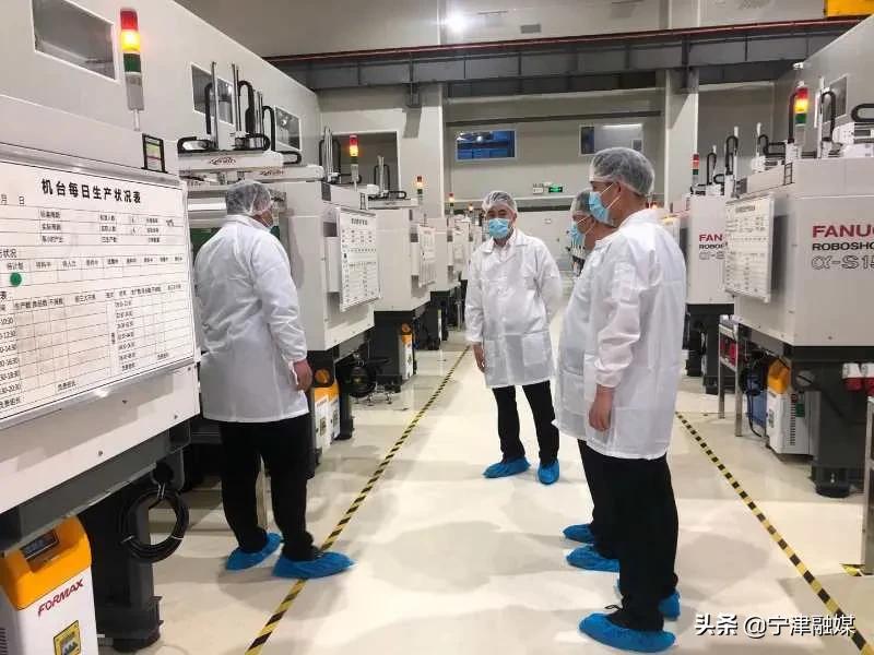 【行动派】风尘仆仆招商忙,刘营伍乡*党**委书记赴长三角、珠三角地区考察对接!七天奔六地!蛮拼!