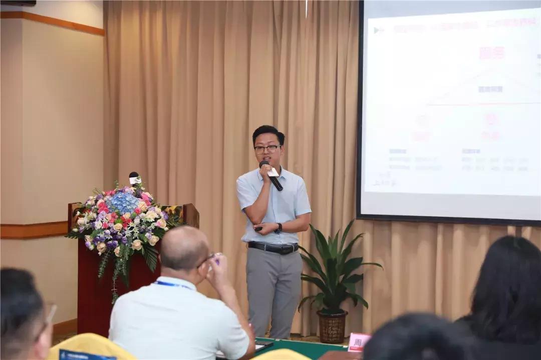 大获好评的干货盛宴！医馆家“中医馆经营之道研讨会”圆满成功