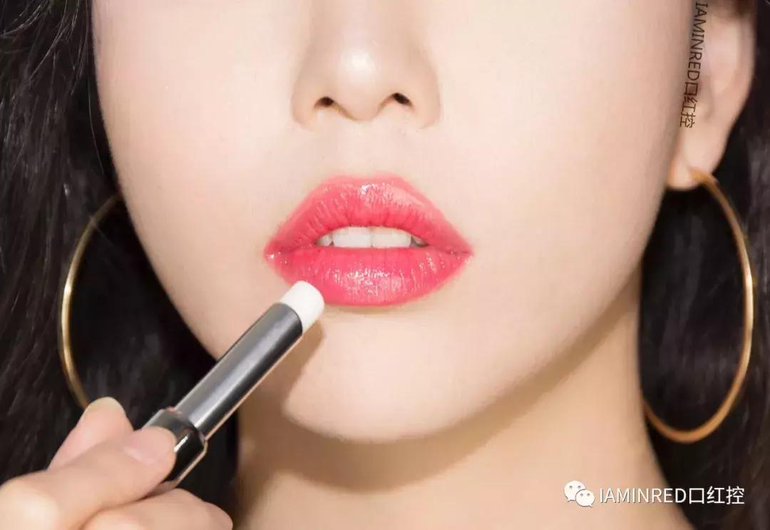 纪梵希粉管301口红,纪梵希粉管冷白皮