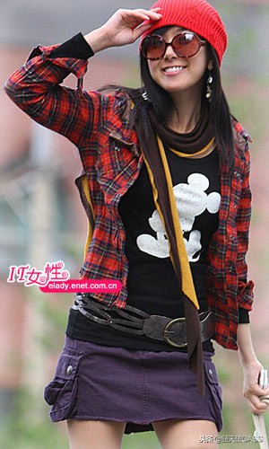 围巾系丝巾法大全,男士围巾搭配技巧和实用系法