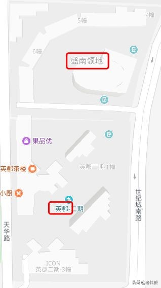 奇葩小区名,100个奇葩小区名字