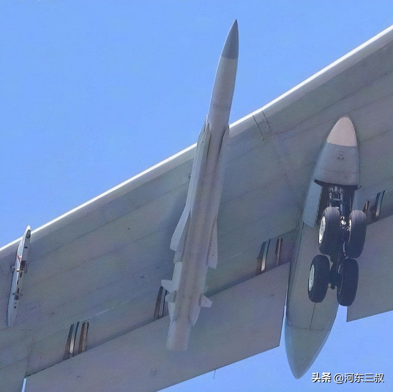 轰6到底改了多少款,轰6最新改进型号是啥