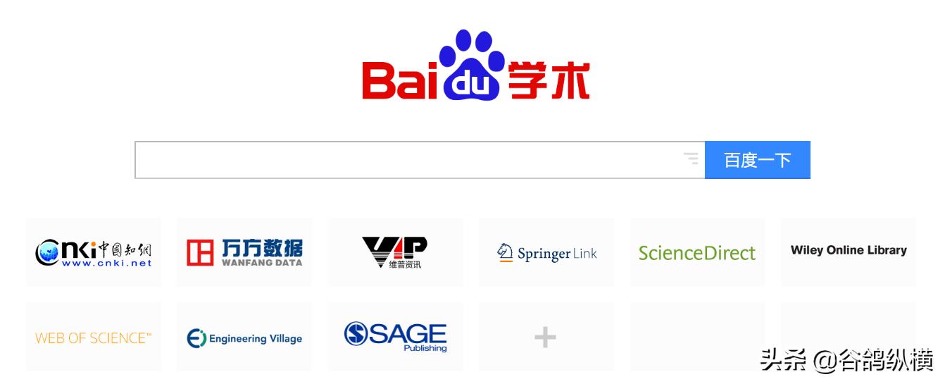 找论文一般在哪里找,在哪里找论文好点