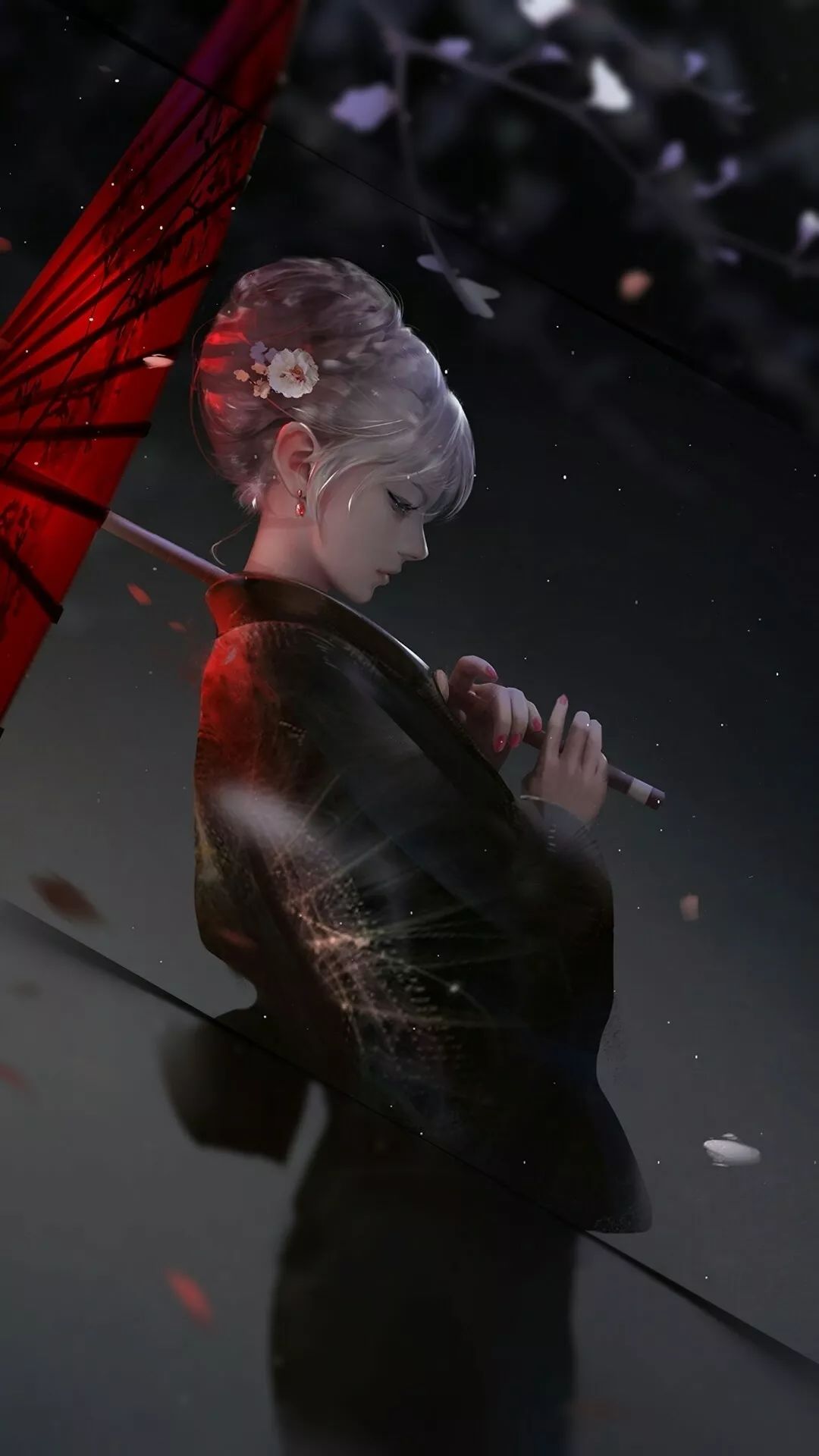 澹佺焊瓒呮竻鏆楅粦绯诲垪,鏆楅粦澹佺焊濂崇敓闇告皵