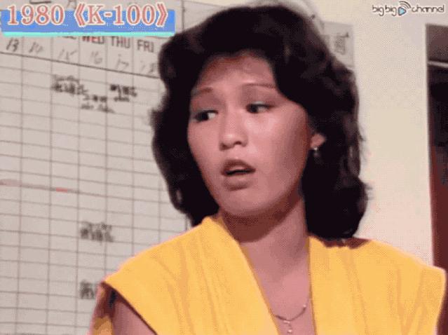 梁朝伟送别黄日华,梁朝伟五虎将之决裂全集