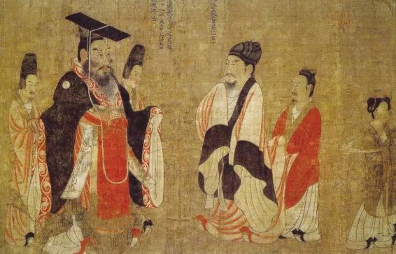 司马炎到底是明君还是昏君?其实他是个虎头蛇尾的皇帝