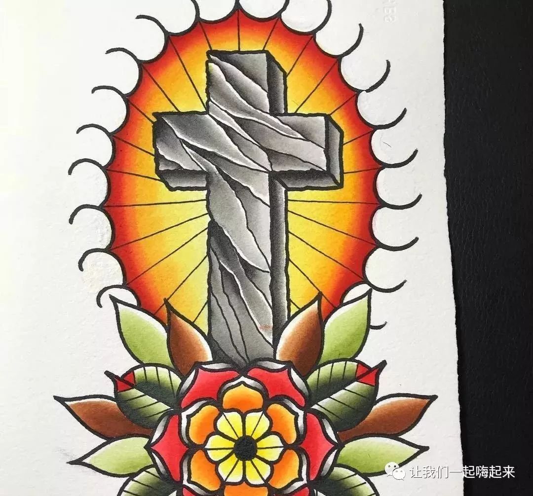 什么是十字架的信仰,十字架不与宗教有关吗