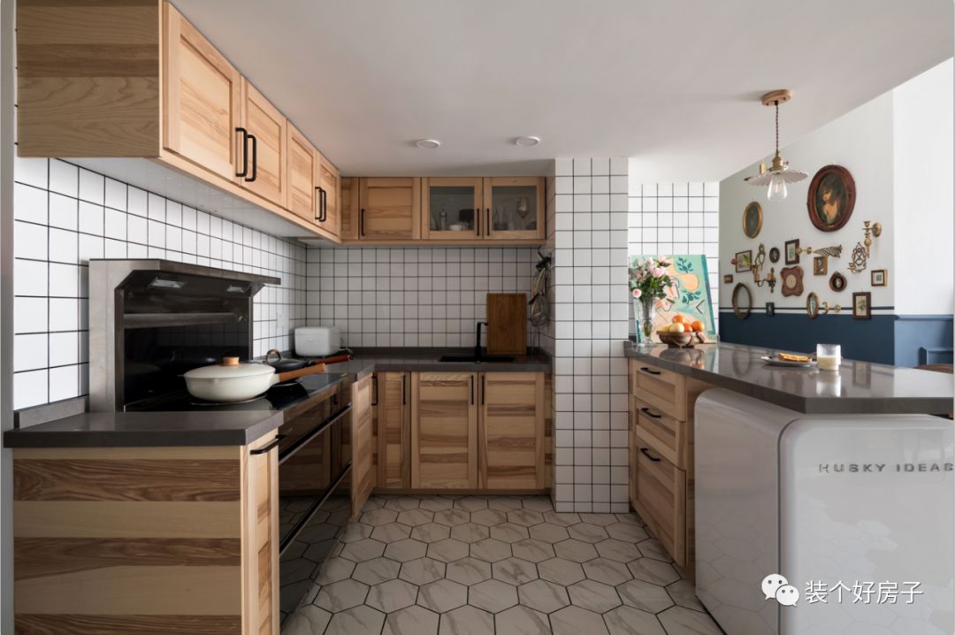 杭州小户型爆改 (杭州爆改小户型)