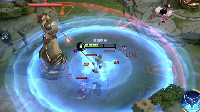 王者荣耀庄周要小兵拿五杀,王者荣耀庄周反暴流