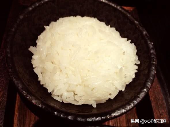 越南香米与泰国香米哪个好吃,泰国香米假香米