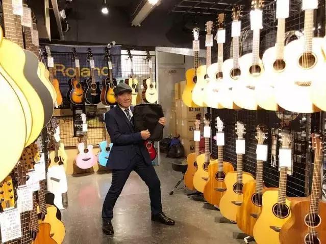 患上抑郁症,抵押住房被银行拍卖,说说你不知道的赵传