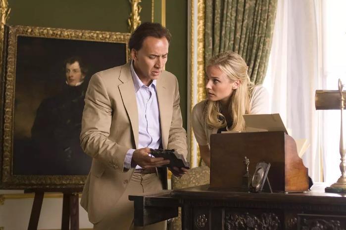 10部好看的盗墓题材电影,全球盗墓系列全部电影排行