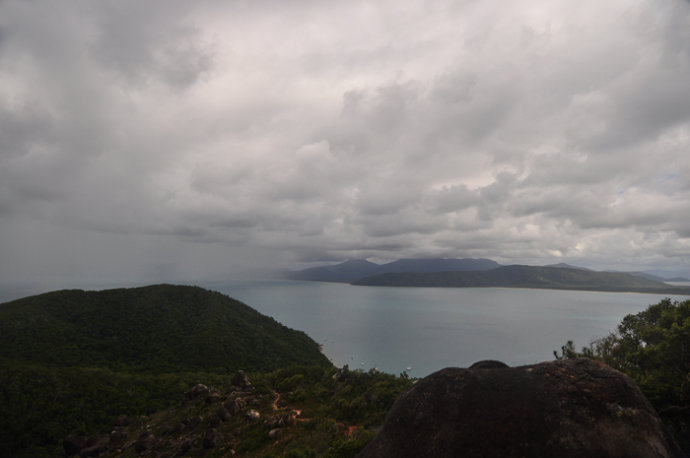 全民热遗|大堡礁上有个翡翠岛,绝美好玩,还是海龟康复中心