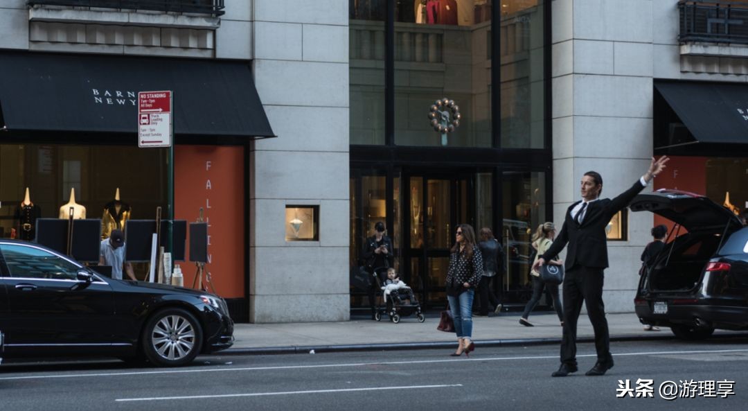 怎么能错过麦迪逊大道“尊享特权”购物体验？致天生爱逛有范达人