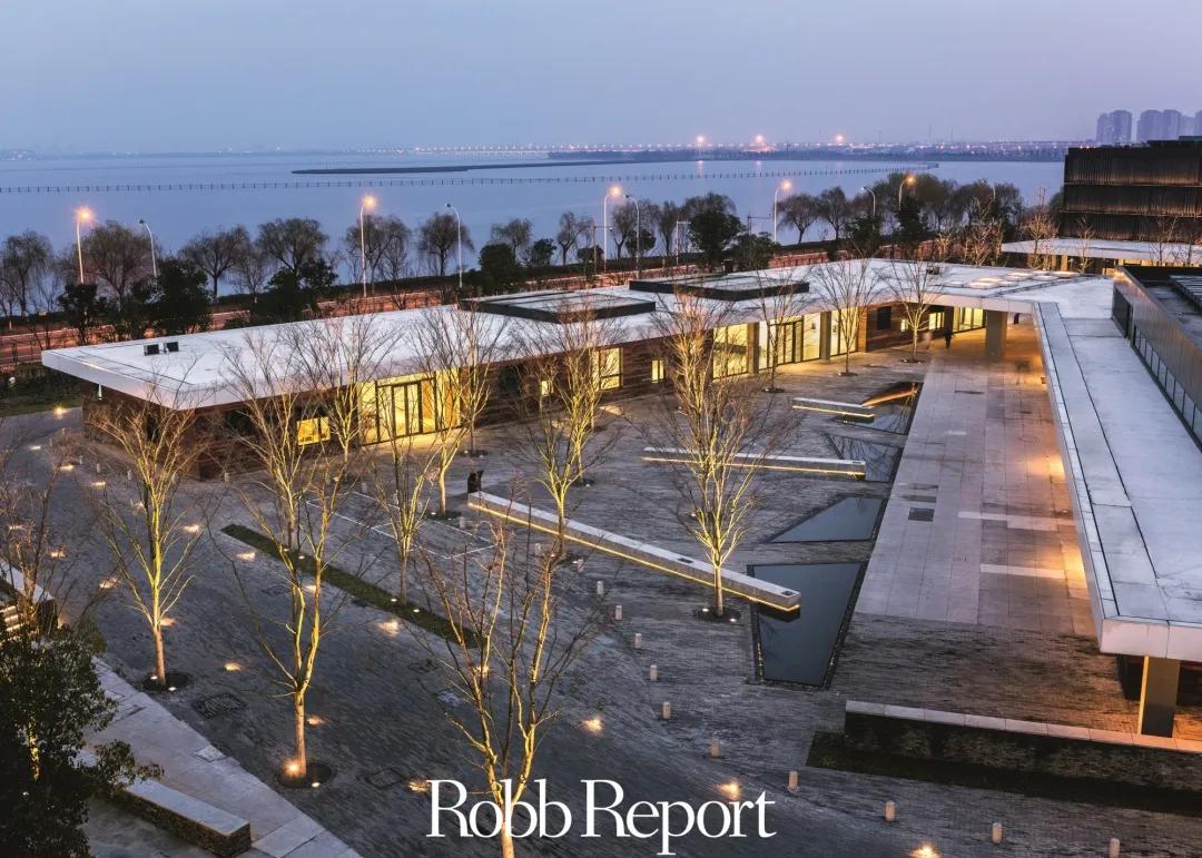 RR·FEATURE|寻找中国仙境：酒店人的徐霞客情怀