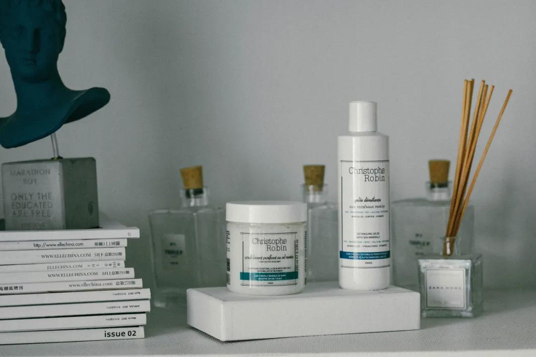 章小蕙推荐的小物件,章小蕙同款护发好物