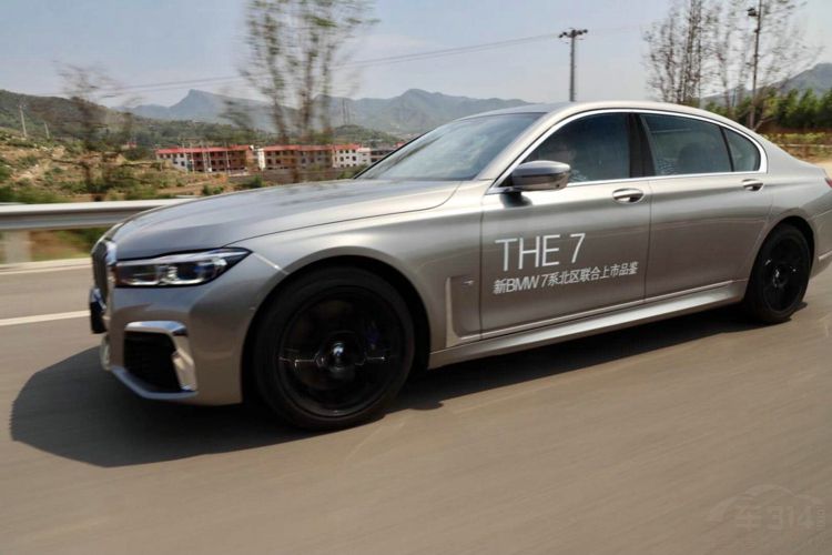 奔驰s级试驾难走的路,奔驰s级最恐怖的一款车