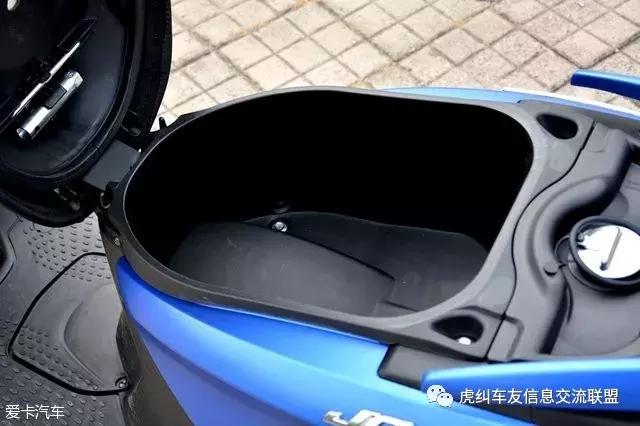 雅马哈巧格i1252023款测试,雅马哈巧格i1252022款实测