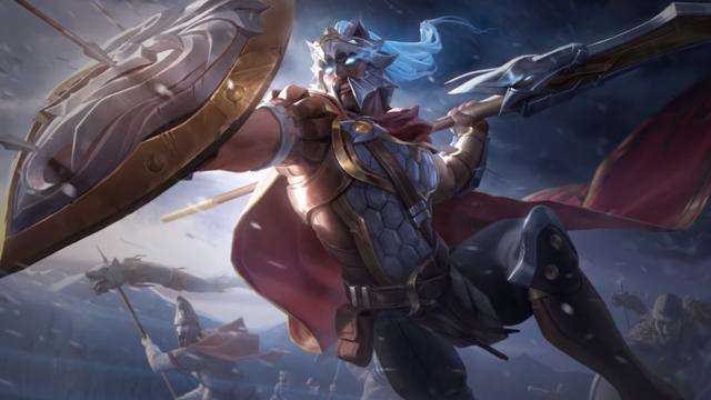 盘点lol国服历届最高分,盘点lol十大传奇选手