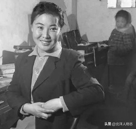 郭兰英传奇背后的悲惨人生,84岁高龄的郭兰英