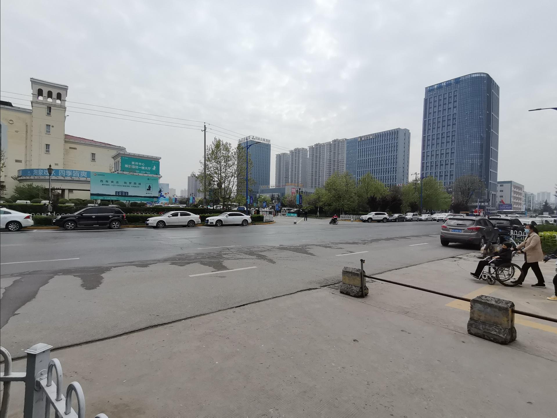 荣耀30s放大20倍拍照评测,荣耀30s测评大米