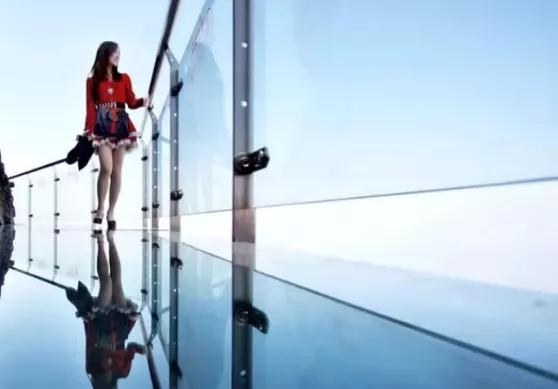 张家界天门山国家森林公园景区自由行,湖南张家界天门山旅游图文攻略