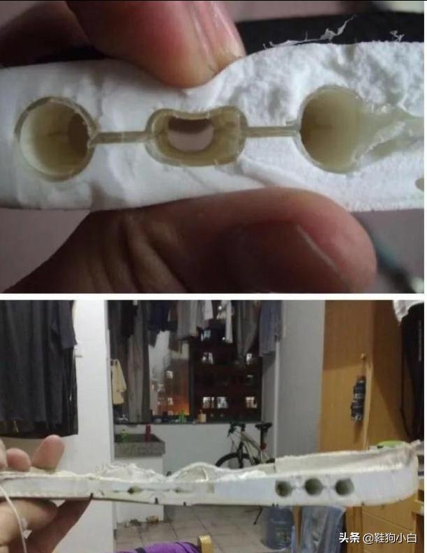 nike气垫介绍,科普向未来资料